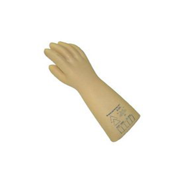 Luvas Regeltex Class 00 2.500v. (500 V) (EN-60903)